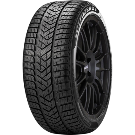 Anvelopă Iarna PIRELLI Winter SottoZero 3 MO BMW 245/45 R18 100 V XL B B 72 B [1]