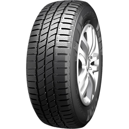 Anvelopă Iarna ROADX RXFrost WC01 195/65 R16C 104/102 T - D C 71 B [1]