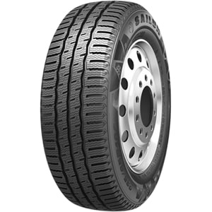 Anvelope Cargo - Anvelopă Iarna SAILUN Endure WSL1 215/60 R17C 109/107 T - C B 72 B