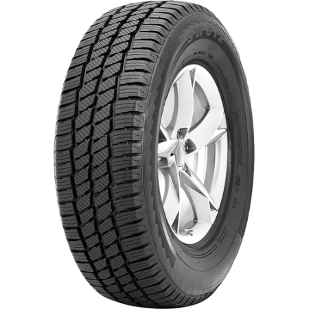 Anvelopă Iarna WESTLAKE SW612 235/65 R16C 115/113 R - D C 72 B [1]