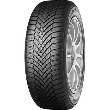 Anvelopă Iarna YOKOHAMA BluEarth Winter V906 SUV 255/45 R21 106 V XL - -  - [1]