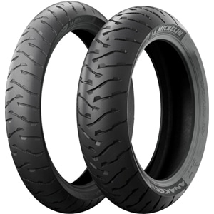 Anvelopă Moto Adventure Touring MICHELIN Anakee 3 110/80 R19 59 V - - -  - [1]