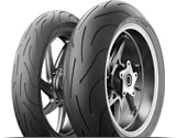 Anvelopă Moto Sport MICHELIN Pilot Power 2 CT 150/60 R17 66 W - - -  - [3]