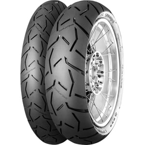 Anvelopă Moto Sport Touring CONTINENTAL ContiTrailAttack 3 90/90 R21 54 H - C C 71 B [1]