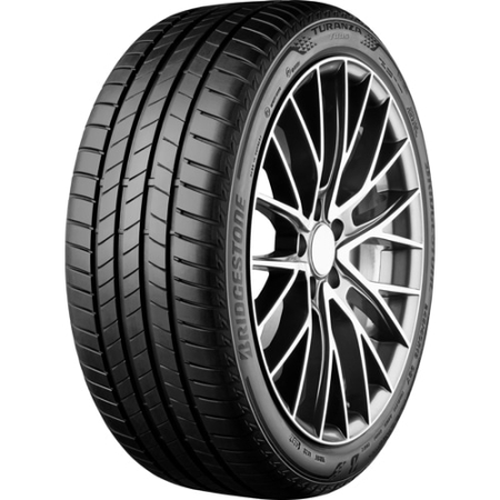 Anvelopă Vara BRIDGESTONE Turanza T005 195/55 R16 87 H - A B 71 B [1]
