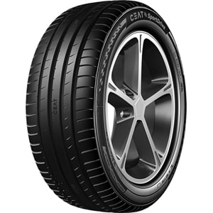 Anvelope Auto - Anvelopă Vara CEAT SportDrive 225/45 R18 95 Y XL C A 71 B