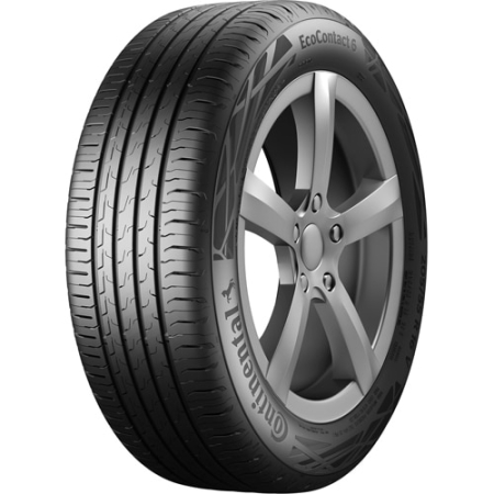 Anvelopă Vara CONTINENTAL EcoContact 6 205/60 R16 96 H XL A A 72 B [1]
