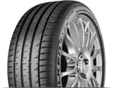 Anvelopă Vara FALKEN Azenis FK520 325/35 R22 114 Y XL C A 72 A [2]