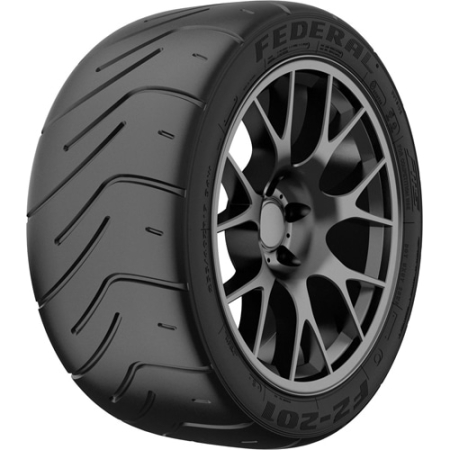 Anvelopă Vara FEDERAL FZ-201 S 265/35 R18 97 Y XL - -  - [2]