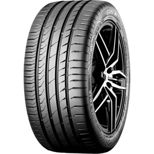 Anvelope Auto - Anvelopă Vara GITI GitiControl 288 275/35 R20 102 W RunFlat D C 73 B