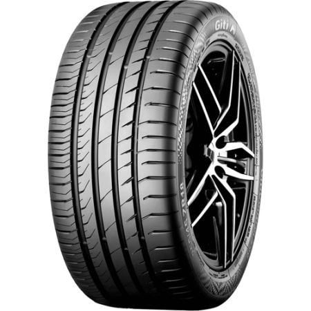 Anvelopă Vara GITI GitiControl 288 275/35 R20 102 W RunFlat D C 73 B [1]