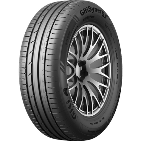 Anvelopă Vara GITI GitiSynergy H2 215/55 R17 98 H XL A A 69 A [1]