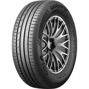 Anvelope Auto - Anvelopă Vara GITI GitiSynergy H2 Demo 205/55 R17 91 V - A A 70 B