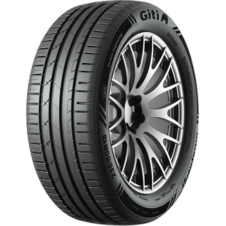 Anvelopă Vara GITI GitiSynergy H2 SUV 215/55 R18 99 V XL C A 72 B [1]