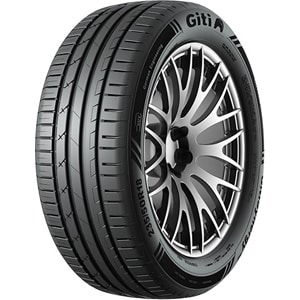 Anvelope Auto - Anvelopă Vara GITI GitiSynergy H2 SUV 215/55 R18 99 V XL C A 72 B
