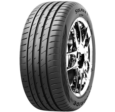 Anvelopă Vara GOODRIDE Solmax1 255/50 R20 109 W XL C A 73 B [1]