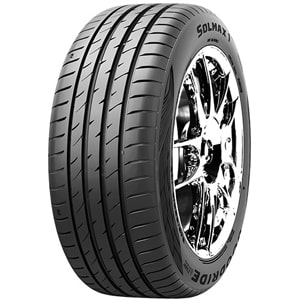 Anvelope Auto - Anvelopă Vara GOODRIDE Solmax1 255/50 R20 109 W XL C A 73 B