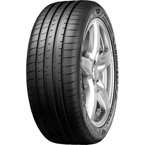 Anvelope Auto - Anvelopă Vara GOODYEAR Eagle F1 Asymmetric 5 235/35 R19 91 Y XL C A 71 B
