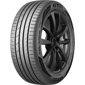 Anvelope Auto - Anvelopă Vara GT RADIAL FE2 185/60 R15 88 H XL C A 70 B