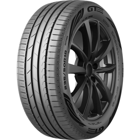 Anvelopă Vara GT RADIAL FE2 185/60 R15 88 H XL C A 70 B [1]