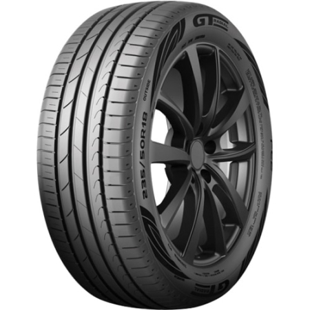 Anvelopă Vara GT RADIAL FE2 SUV 225/60 R18 100 V - C A 69 B [1]