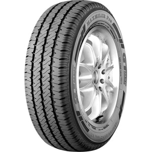 Anvelope Cargo - Anvelopă Vara GT RADIAL Maxmiler Pro 225/70 R15C 112/110 R - C B 70 B