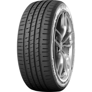 Anvelope Auto - Anvelopă Vara GT RADIAL Sportactive 225/55 R17 97 W RunFlat C B 71 B