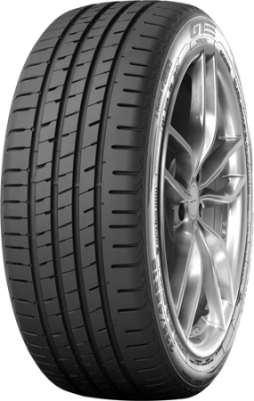 Anvelopă Vara GT RADIAL Sportactive 225/55 R17 97 W RunFlat C B 71 B [1]