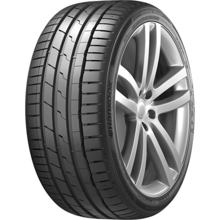 Anvelopă Vara HANKOOK Ventus S1 Evo3 K127E SealGuard 265/40 R21 108 T - A A 67 A [1]