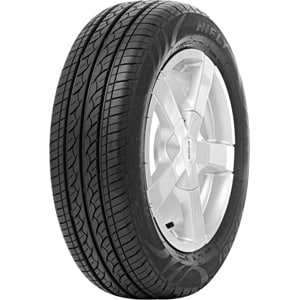 Anvelope Auto - Anvelopă Vara HIFLY HF201 185/60 R15 84 H - D C 70 B
