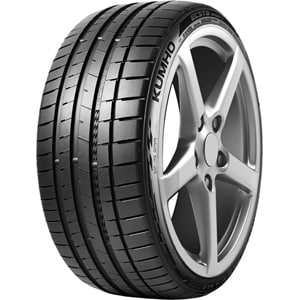 Anvelope Auto - Anvelopă Vara KUMHO Ecsta Sport PS72 255/35 R21 98 Y XL C A 73 B