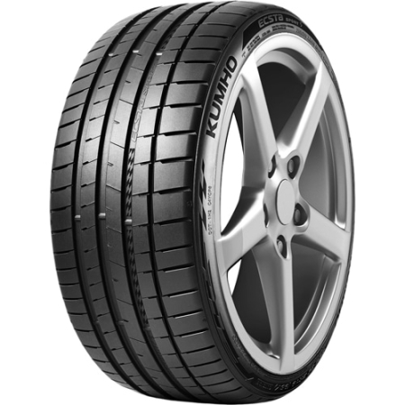 Anvelopă Vara KUMHO Ecsta Sport PS72 255/35 R21 98 Y XL C A 73 B [1]