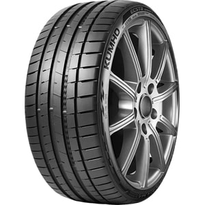 Anvelope Auto - Anvelopă Vara KUMHO Ecsta Sport S PS72 245/35 R21 96 Y XL C A 72 B