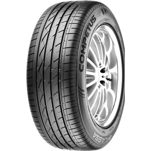 Anvelope Auto - Anvelopă Vara LASSA COMPETUS H-P 225/60 R18 100 H - B A 69 B
