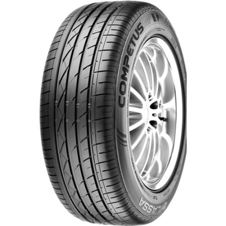 Anvelopă Vara LASSA COMPETUS H-P 225/60 R18 100 H - B A 69 B [1]