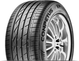 Anvelopă Vara LASSA COMPETUS H-P3 245/45 R19 102 W XL B A 71 B [2]
