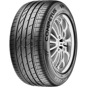 Anvelope Auto - Anvelopă Vara LASSA COMPETUS H-P3 215/65 R16 102 V XL B A 71 B