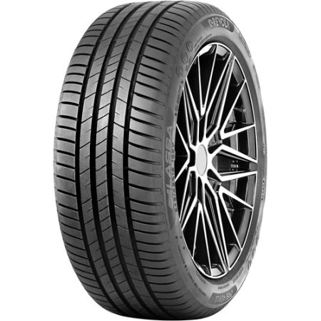 Anvelopă Vara LASSA Revola 205/60 R15 91 V - B A 71 B [1]