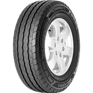 Anvelope Cargo - Anvelopă Vara LASSA Transway 3 215/60 R17C 109/107 T - B B 69 A