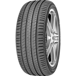 Anvelope Auto - Anvelopă Vara MICHELIN Latitude Sport 3 N0 275/50 R19 112 Y XL B A 72 B