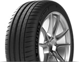 Anvelopă Vara MICHELIN Pilot Sport 4 205/55 R16 94 Y XL C A 71 B [2]