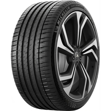 Anvelopă Vara MICHELIN Pilot Sport 4 SUV 285/40 R22 110 Y XL B A 73 B [1]