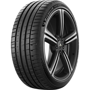 Anvelope Auto - Anvelopă Vara MICHELIN Pilot Sport 5 235/45 R17 97 Y XL - -  -