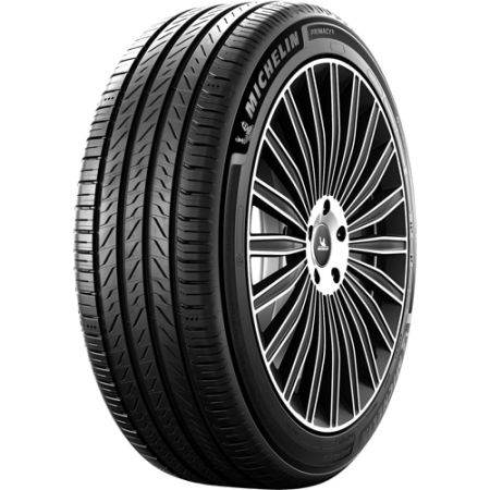 Anvelopă Vara MICHELIN Primacy 5 215/65 R17 99 V - B A 70 B [1]