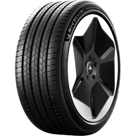 Anvelopă Vara MICHELIN Primacy 5 Energy 205/60 R16 92 H - A A 68 A [1]