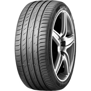 Anvelope Auto - Anvelopă Vara NEXEN N Fera Sport 205/55 R17 95 Y XL A B 70 B