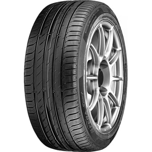 Anvelope Auto - Anvelopă Vara NEXEN N Fera Sport EV 235/45 R19 99 V XL B A 72 B