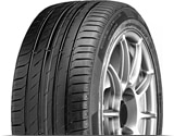 Anvelopă Vara NEXEN N Fera Sport EV 235/45 R19 99 V XL B A 72 B [2]
