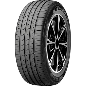 Anvelope Auto - Anvelopă Vara NEXEN NFERA RU1 235/55 R19 101 Y - C B 71 B