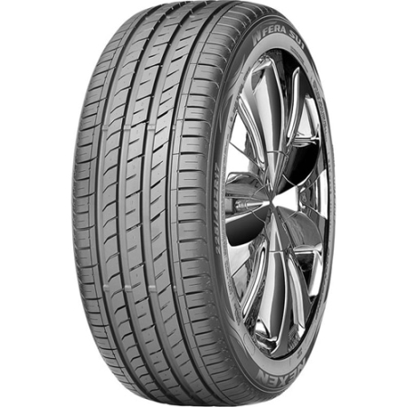 Anvelopă Vara NEXEN NFERA SU1 205/50 R17 89 V - B B 71 B [1]